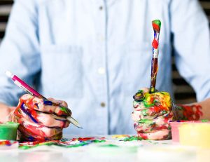 ¿Sabes cuándo tu empresa necesita un cambio de imagen?
