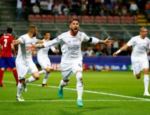 ¿Sabes en qué tipo de negocios invierten Cristiano Ronaldo, Gerard Piqué o Sergio Ramos?