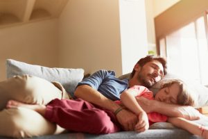 ¿Sabes que emprender va a impactar en tu vida familiar, verdad?