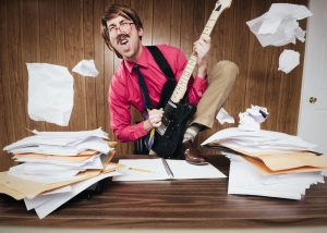 ¿Sabías que menos del 10% de los empleados considera que el trabajo le aporta algo positivo desde el punto de vista psicológico?
