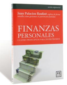 Saca el dinero de debajo del colchón