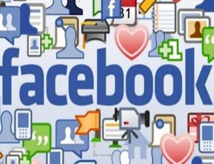 Sácale partido a facebook