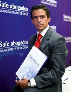 Safe Abogados, un bufete socialmente responsable