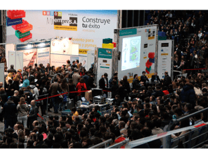 Salón MiEmpresa 2014