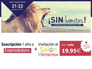 Salón MiEmpresa 2017