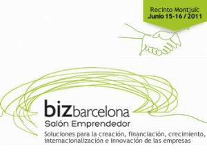 Salón Emprendedor en Barcelona