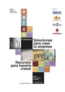 Empieza la cuenta atrás para el salón Miempresa