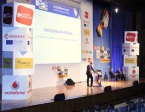Salón MiEmpresa supera las expectativas