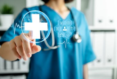 Salud y healthtech
