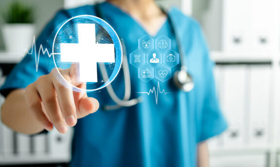 Salud y healthtech