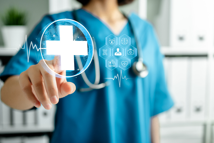 Salud y healthtech