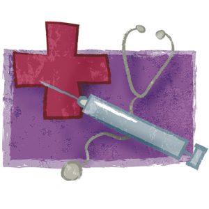 Salud: La demanda tira de la oferta