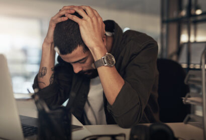 salud mental de los emprendedores
