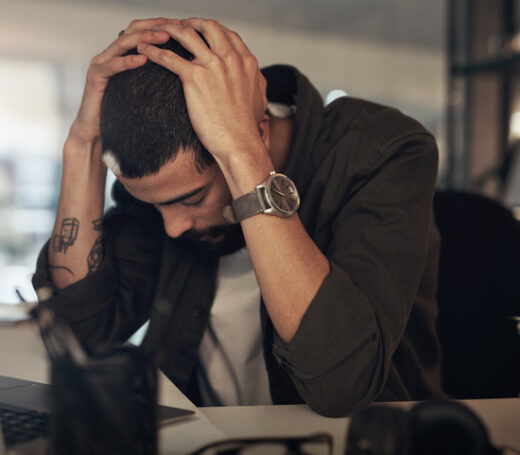 salud mental de los emprendedores
