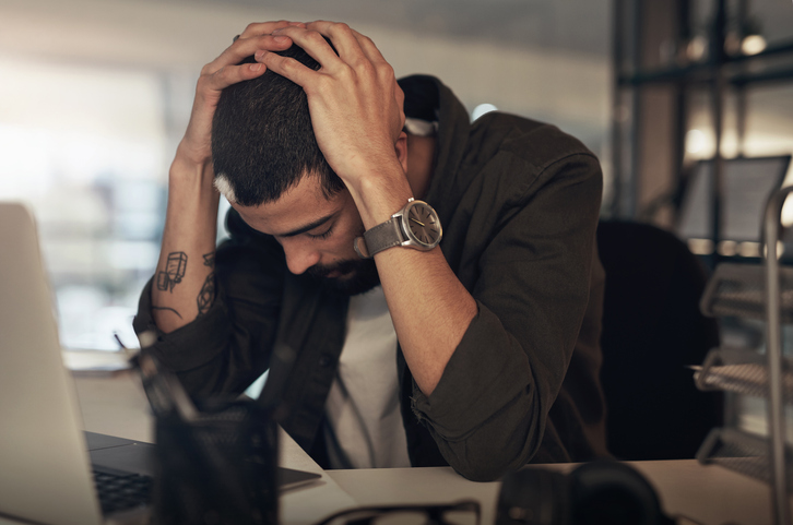 salud mental de los emprendedores