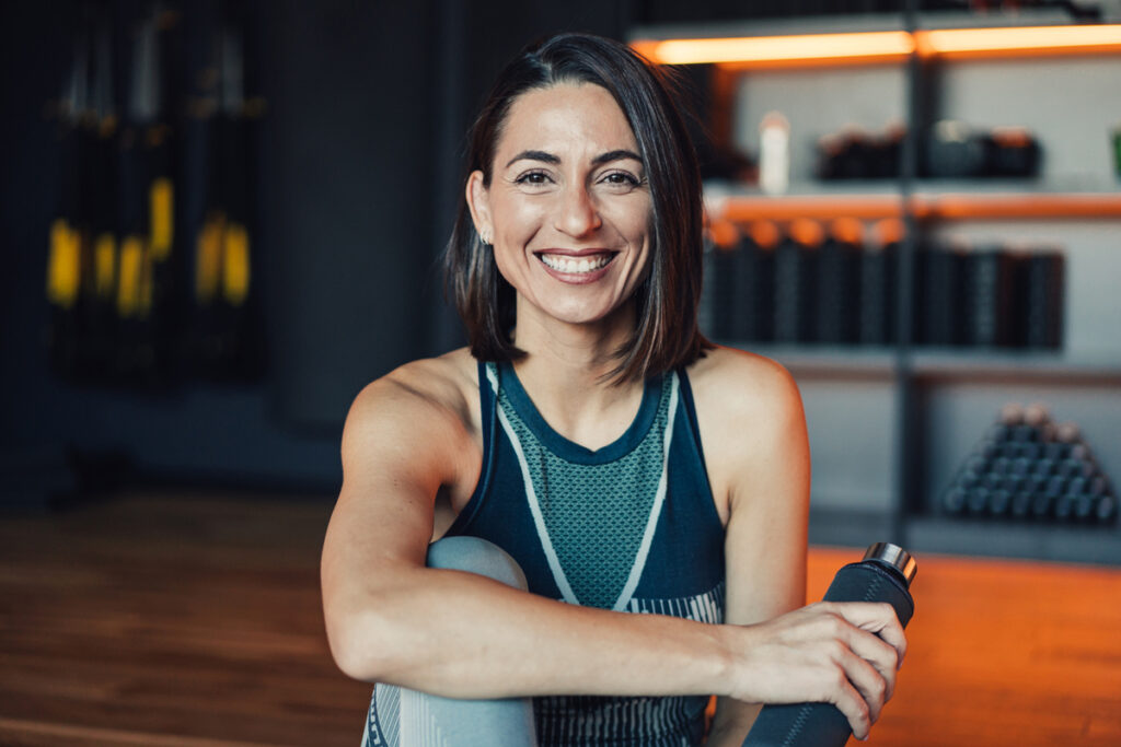 franquicias de salud y bienestar