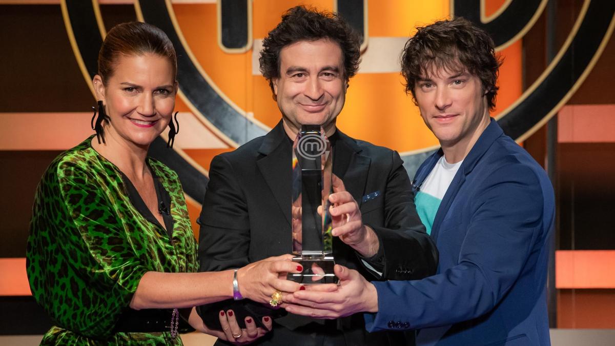 Masterchef: los lucrativos negocios de sus concursantes