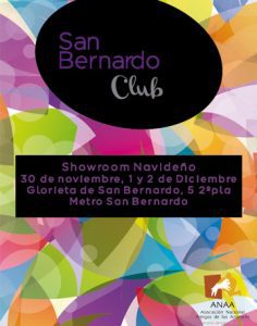 San Bernardo Club