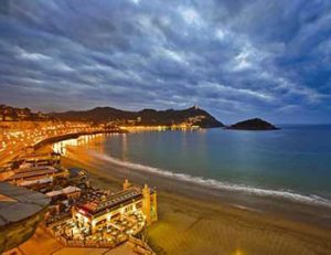 San Sebastián: Oportunidades en la Capital de la Cultura 2016