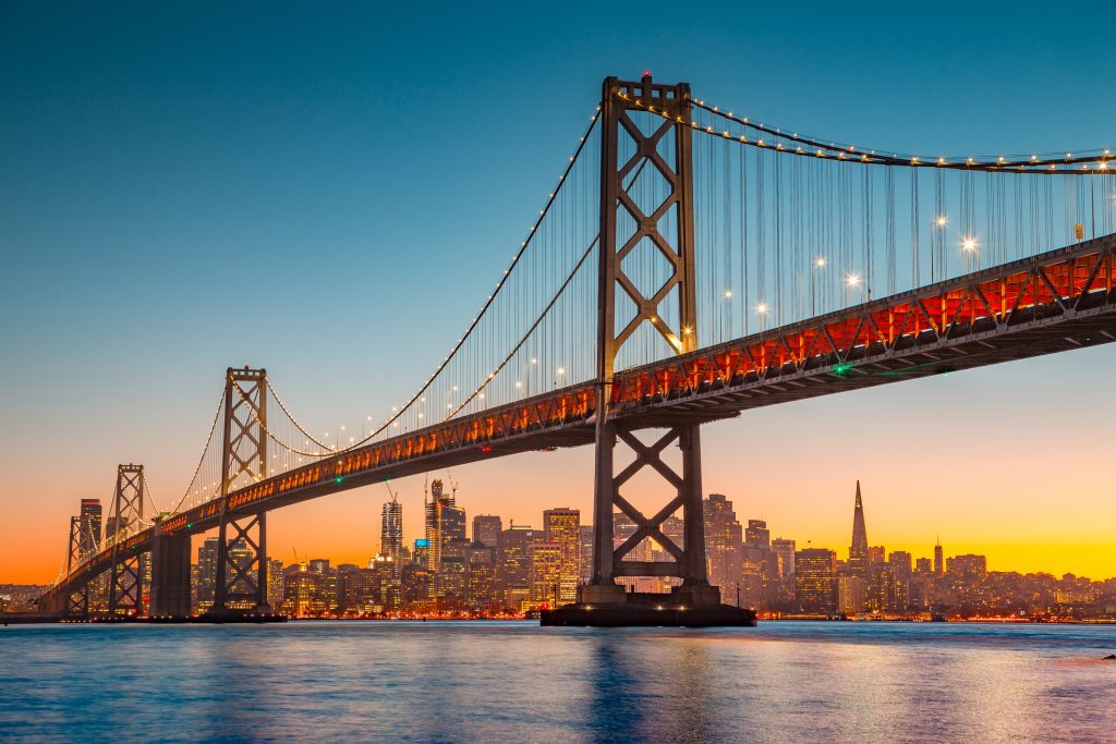 El ocaso de San Francisco como pulmón tecnológico mundial