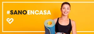 Sano Center y los nuevos retos del fitness