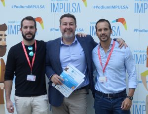 Santa Lucía impulsa las startups