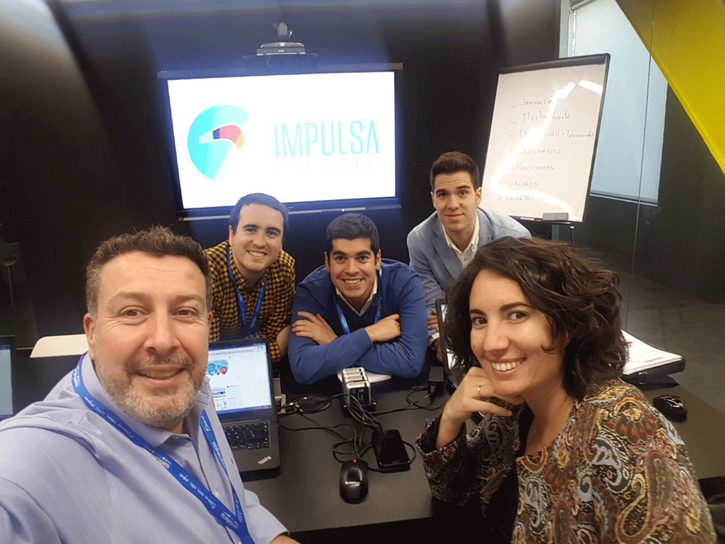 SANTALUCÍA ganadora del Premio a la Innovación de ideas4all Innovation