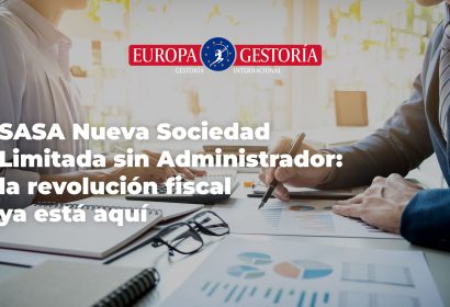 Nuevo marco legal en la UE: las empresas sin administrador ya son una realidad al alcance de todos