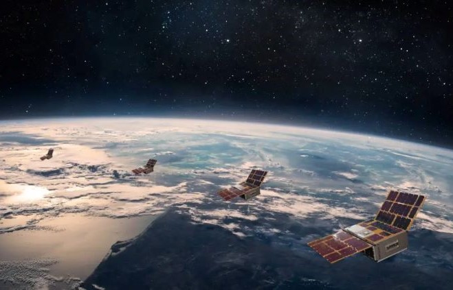 Sateliot