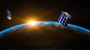 Esta empresa española ha puesto en órbita el primer satélite 5G de la historia