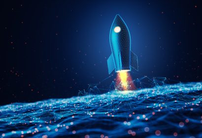 Scaleups, startups que van como un cohete