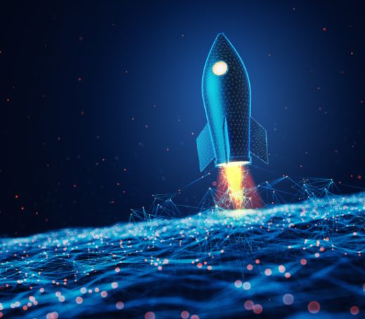 Scaleups, startups que van como un cohete
