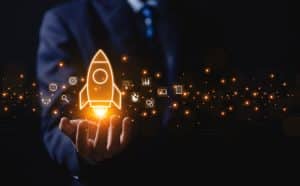 Scaleups candidatas al Ibex 35