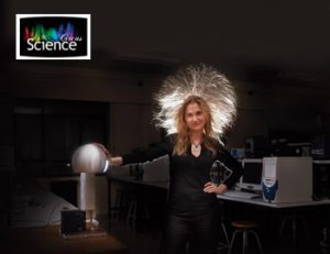 Science Fantasy