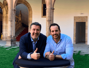 SCUDO: la app que te protege en situaciones de peligro