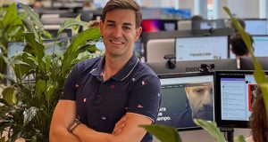 SDi: Agentes de IA personalizados para pymes con necesidades reales