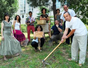 SDL lleva una década divulgando el amor por la naturaleza