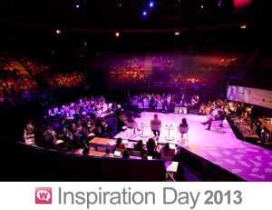 Se acerca el Inspiration Day
