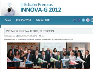Se buscan las mejores start-up gallegas