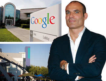 ¿Se puede replicar el modelo Google?