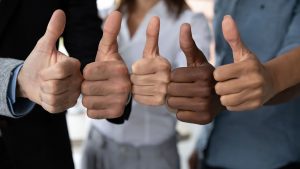 Search Funds empresas