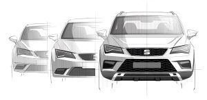 SEAT Accelerator by Conector