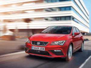 SEAT entra en carsharing con la compra de Respiro