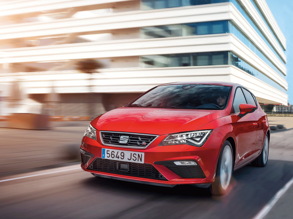 SEAT entra en carsharing con la compra de Respiro