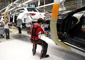 SEAT lanza un programa para acelerar la transformación 4.0 de su fábrica de Martorell