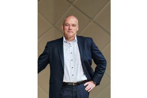Dr. Werner Tietz, nuevo vicepresidente de I+D en SEAT