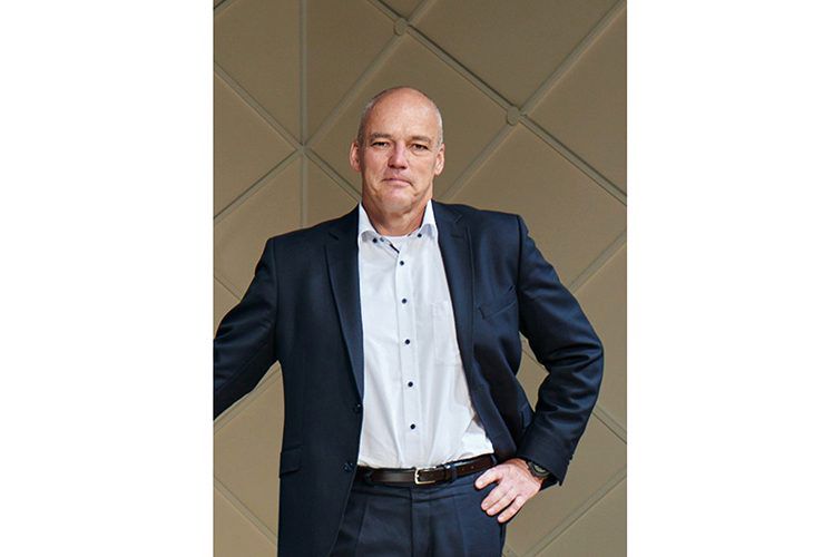 Dr. Werner Tietz, nuevo vicepresidente de I+D en SEAT
