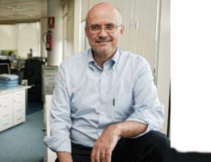“Aún quedan nuevos sectores por explotar en Internet”