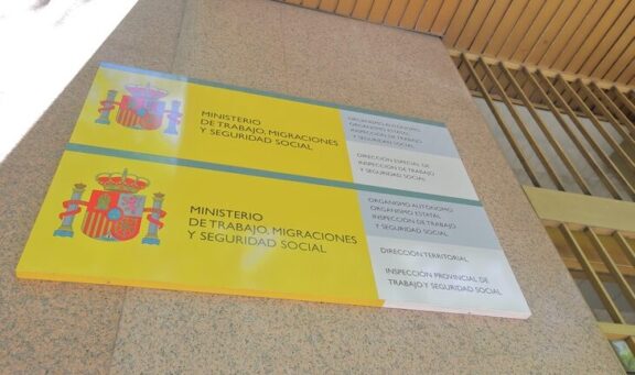 Autónomos y Seguridad Social