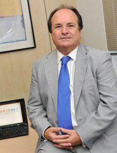Seguridad en Internet para operadoras de telecos